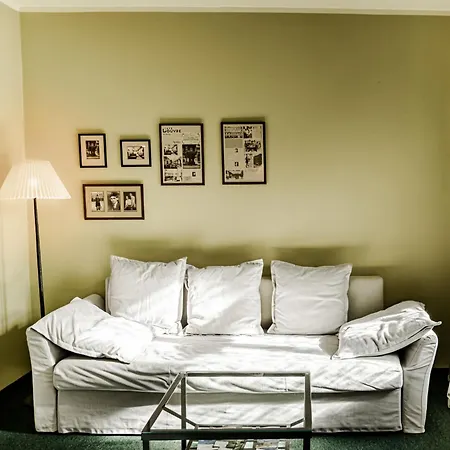 Kafka By Interhome