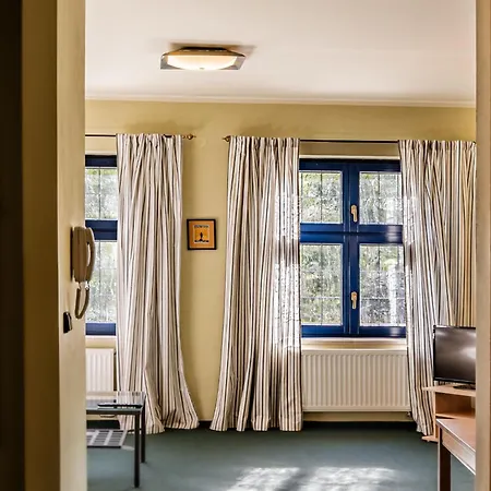 Kafka By Interhome Lägenhet Mariánské Lázně