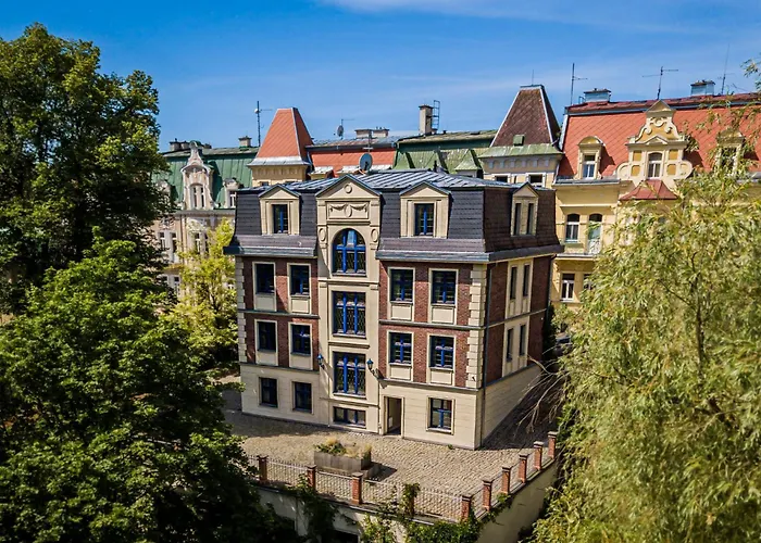 Appartement Kafka By Interhome *