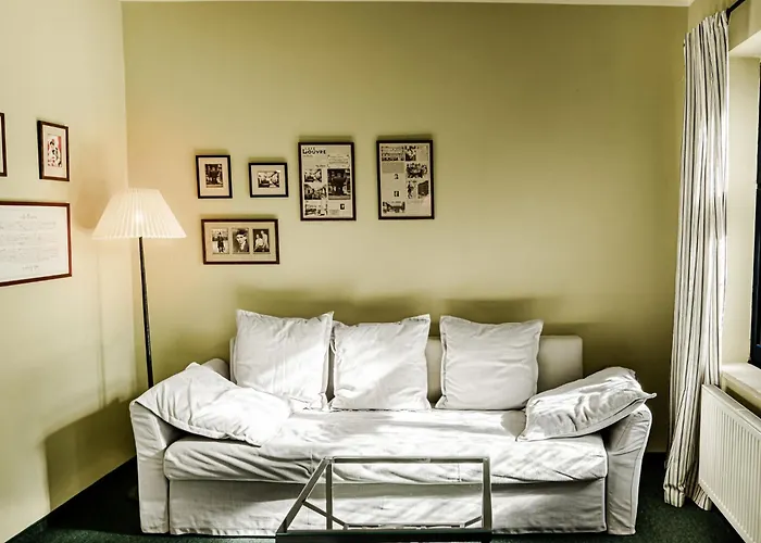 Kafka By Interhome