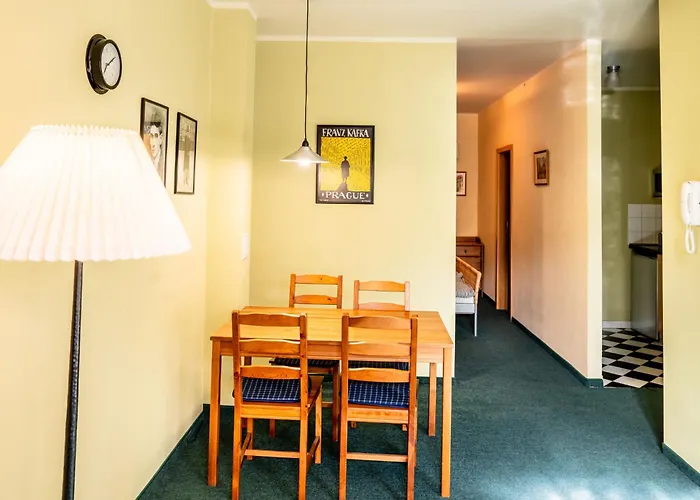 Kafka By Interhome
