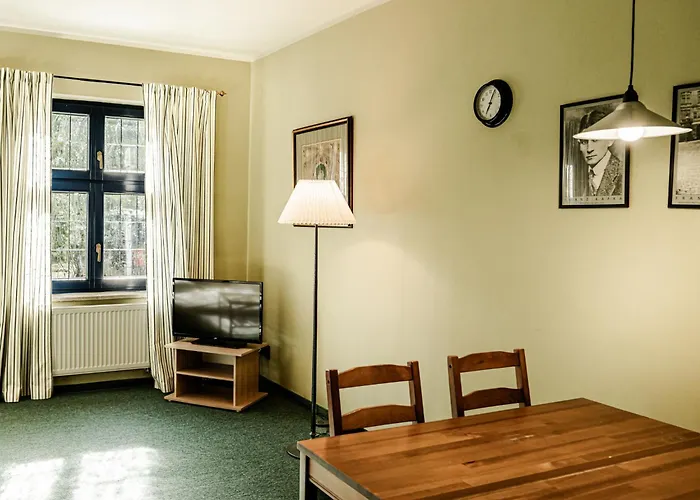 Kafka By Interhome Mariënbad