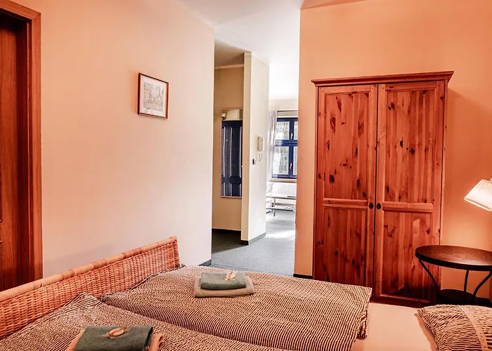 Appartement Kafka By Interhome *