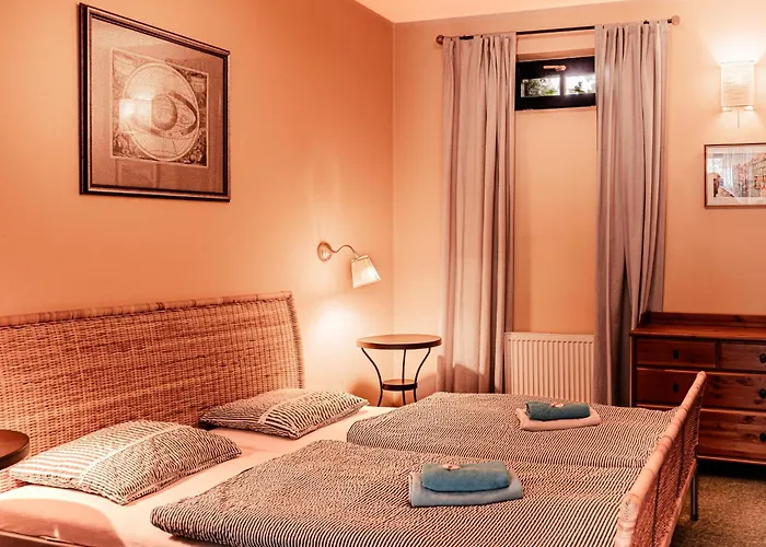 Kafka By Interhome Appartement