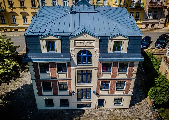 Kafka By Interhome Mariënbad