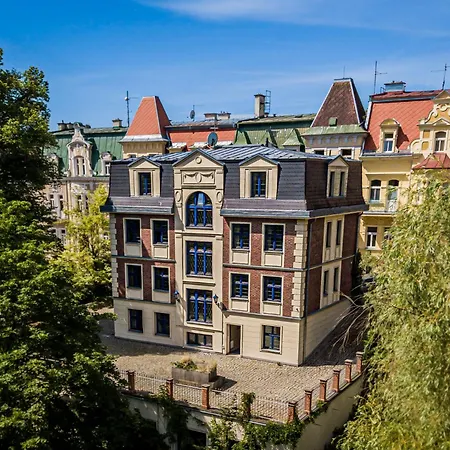 Apartment Kafka By Interhome *