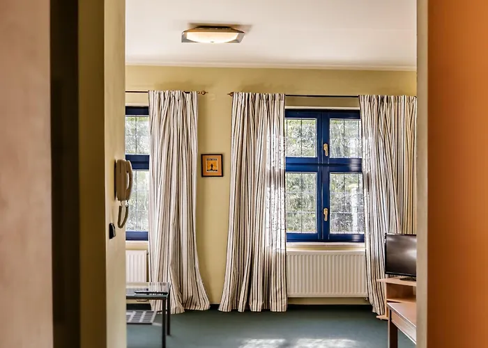 Kafka By Interhome Appartement Mariënbad
